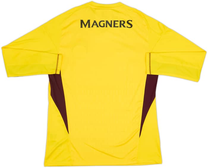 2023-24 Celtic GK Shirt (L)