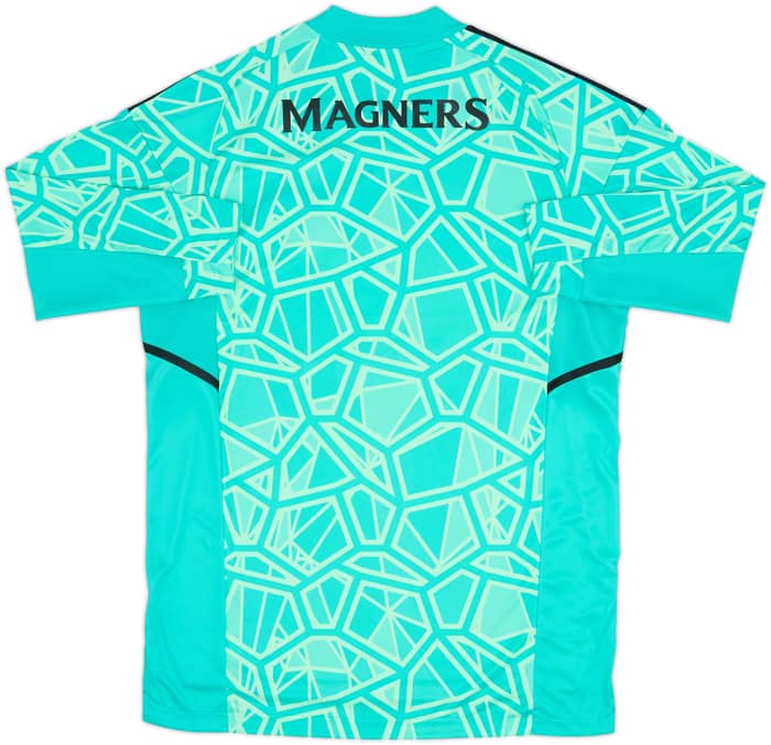 2022-23 Celtic GK Shirt (L)
