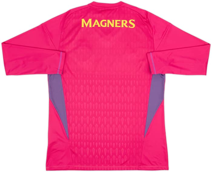 2023-24 Celtic GK Shirt (L)