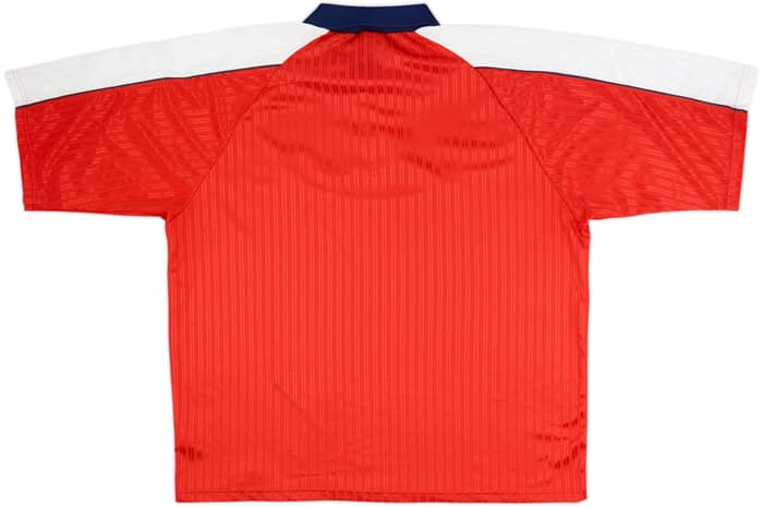 1998-99 Doncaster Rovers Home Shirt - 9/10 - (XXL)