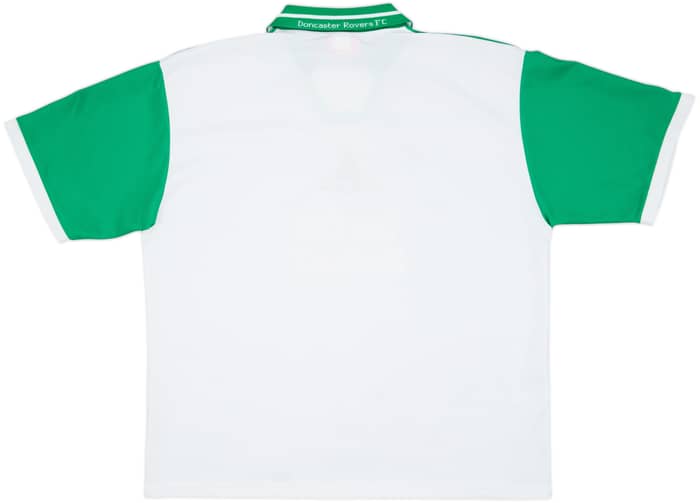 2001-02 Doncaster Rovers Away Shirt - 7/10 - (3XL)