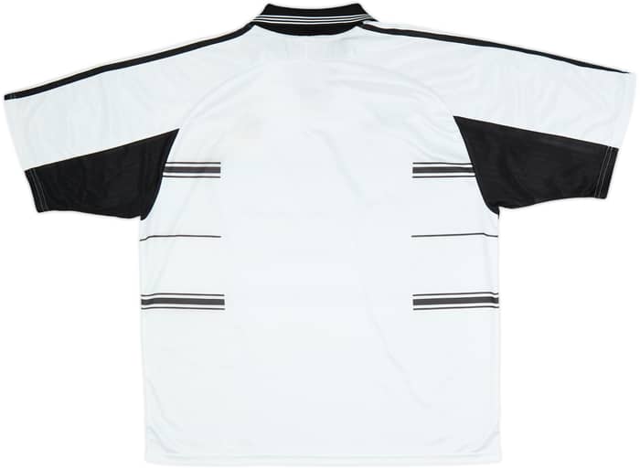 1999-00 Fulham Home Shirt - 9/10 - (XL)