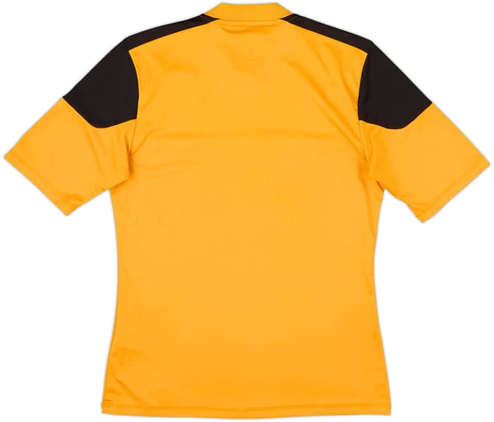 2012-13 Hull City Home Shirt - 4/10 - (S)