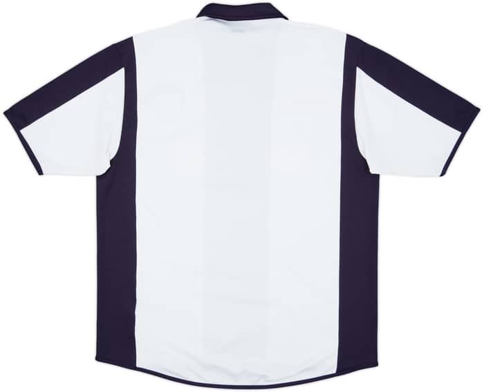 2005-06 West Brom Home Shirt - 6/10 - (L)