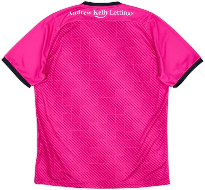 2019-20 Rochdale Third Shirt - 8/10 - (XXL)