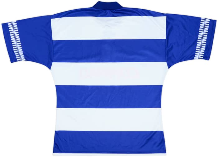 1995-96 QPR Home Shirt - 8/10 - (M)