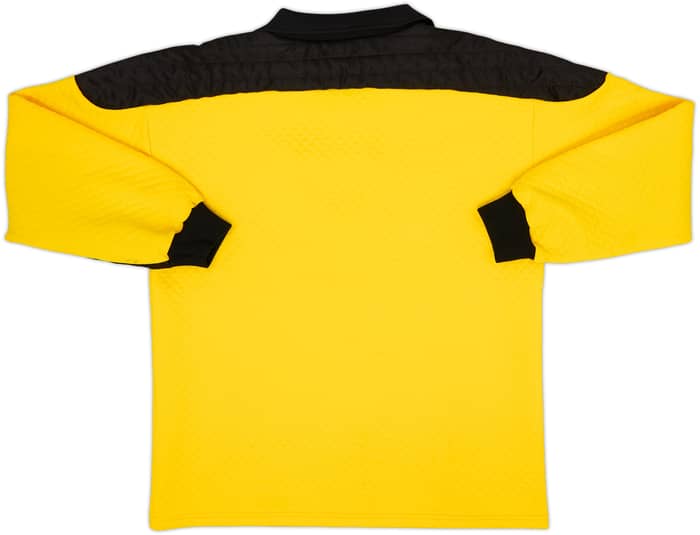 1995-96 Tottenham Camiseta de Portero - 7/10 - (S)