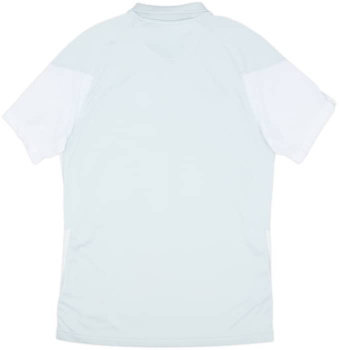 Camiseta de visitante del Zenit St. Petersburg 2020-21 - 8/10 - (M)