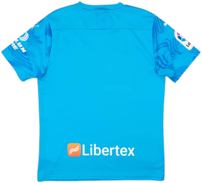 2019-20 Valencia Third Shirt - 9/10 - (M)