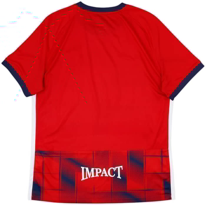 2022-23 Birmingham Away Shirt - 10/10 - (XL)