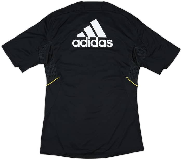 2011-12 Chelsea adidas Training Shirt - 9/10 - (M)
