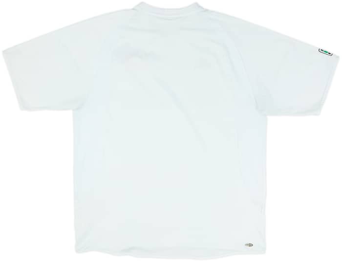 2005 New England Revolution Away Shirt - 6/10 - (XL)