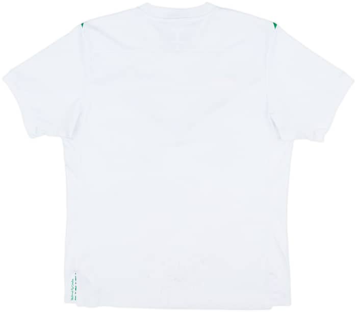 2011-12 Northern Ireland Away Shirt - 5/10 - (M)