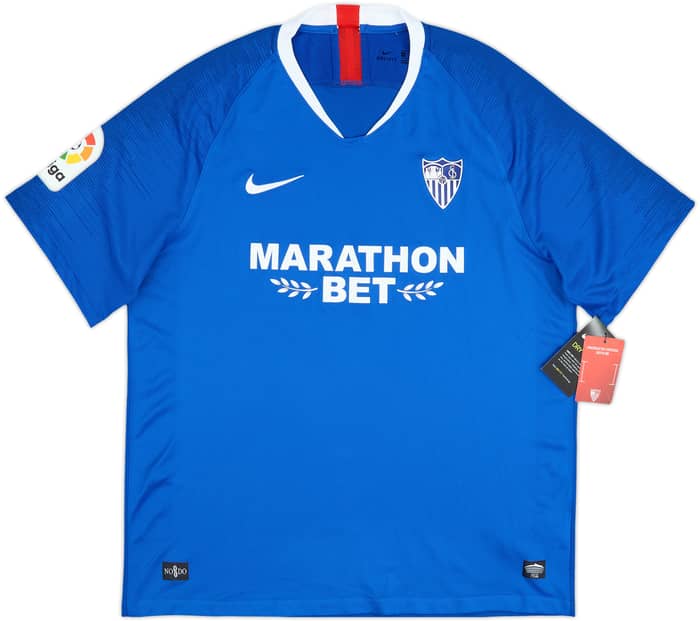2019-20 Sevilla Third Shirt (XL)