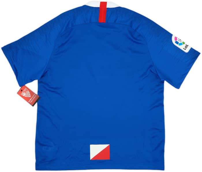 2019-20 Sevilla Third Shirt (XL)