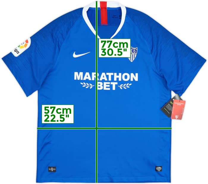 2019-20 Sevilla Third Shirt (XL)