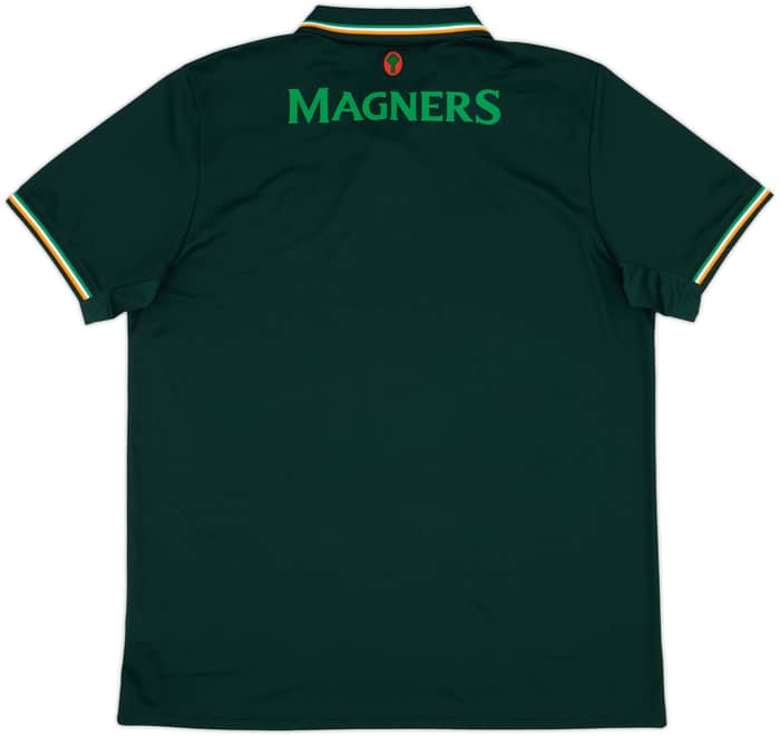 2022-23 Celtic Fourth Shirt (XL)