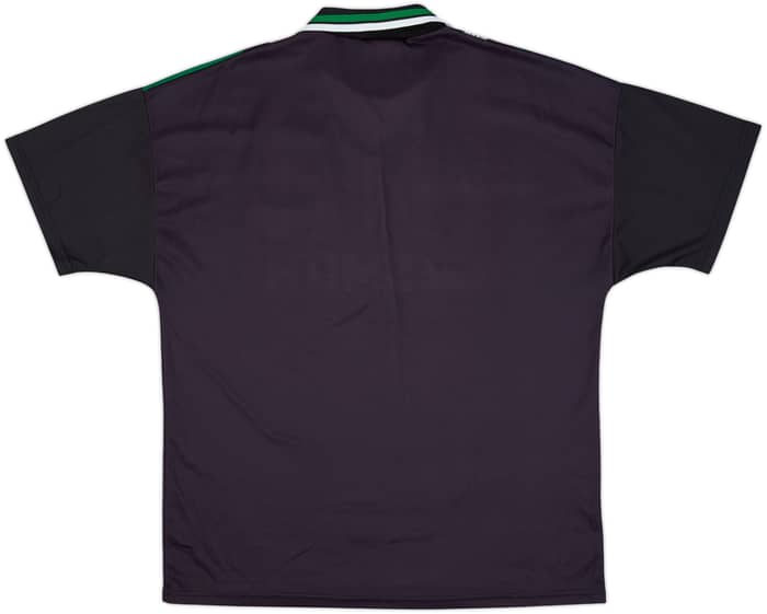 1994-96 Celtic Away Shirt - 9/10 - (XL)