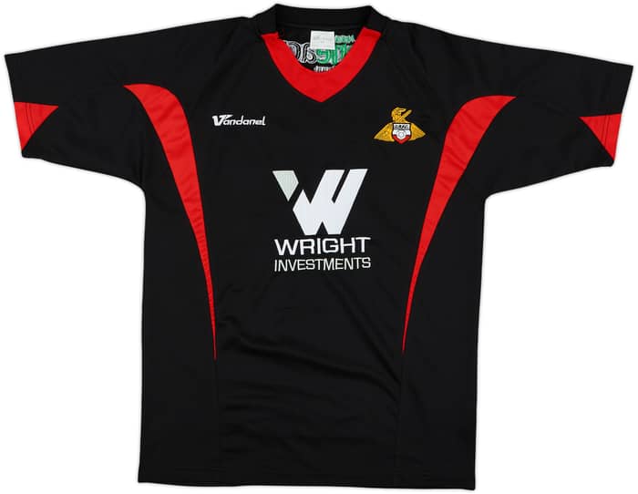 2008-10 Doncaster Away Shirt - 8/10 - (M)