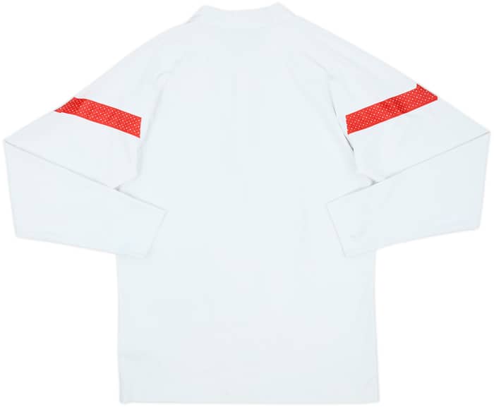 2022-23 PSV Puma Top de entrenamiento versión jugador #6 - 5/10 - (M)