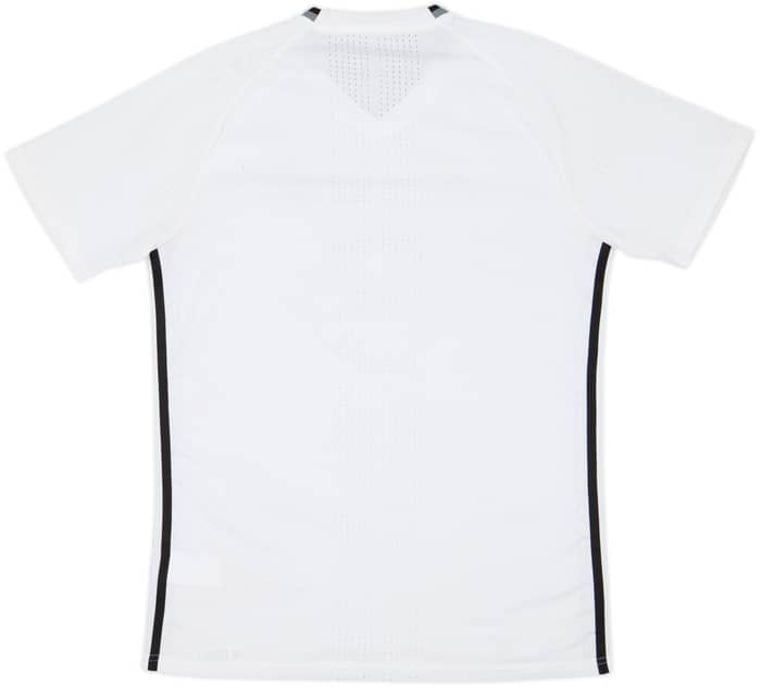 2016-17 Feyenoord adizero Training Shirt - 4/10 - (M)