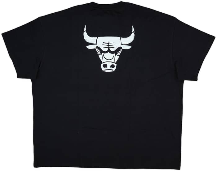 2023-24 Chicago Bulls Nike Tee (3XL)