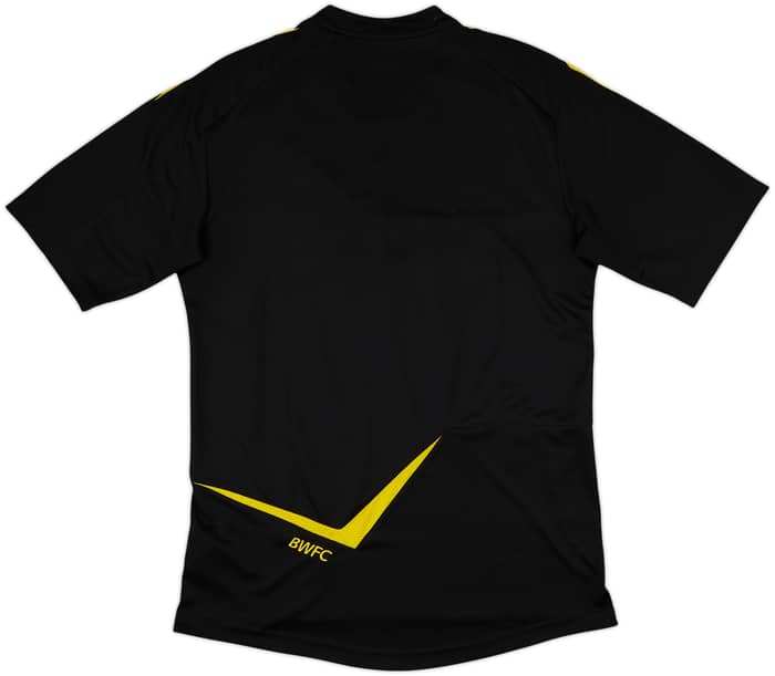 2011-12 Bolton Away Shirt - 9/10 - (M)