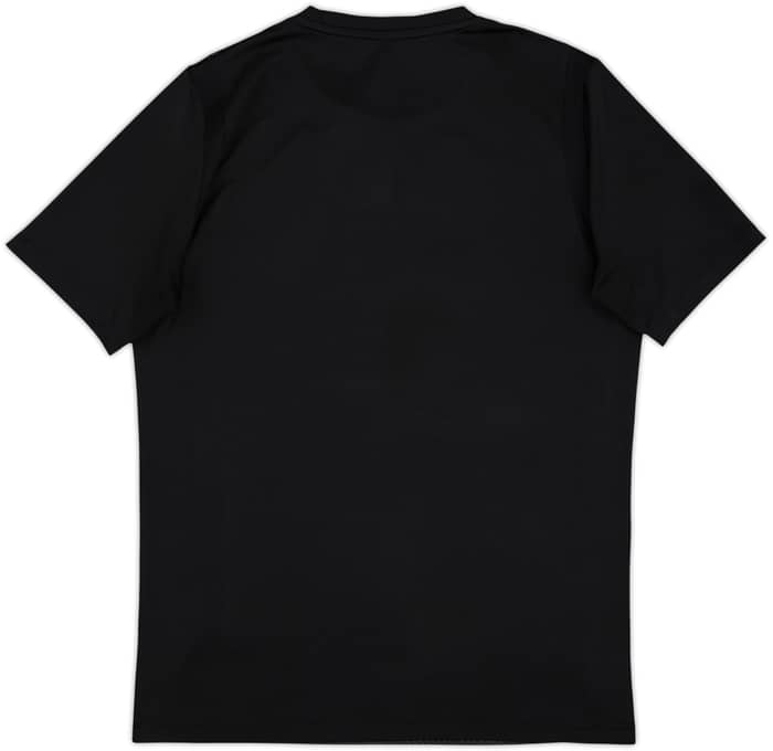 2022-23 Motherwell Macron Training Shirt - 9/10 - (S)