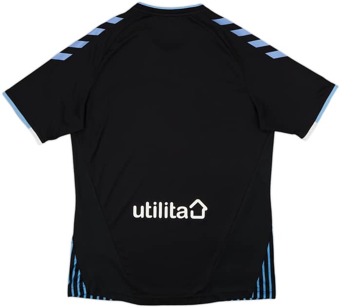 2019-20 Rangers Away Shirt - 7/10 - (M)