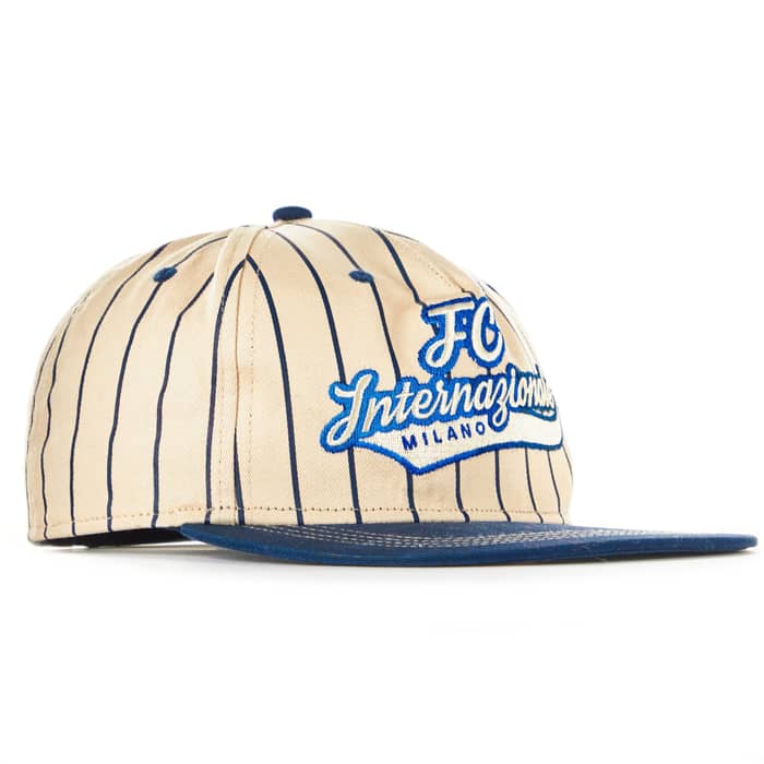 2010s Inter Milan Cap - 6/10 - (Adults)