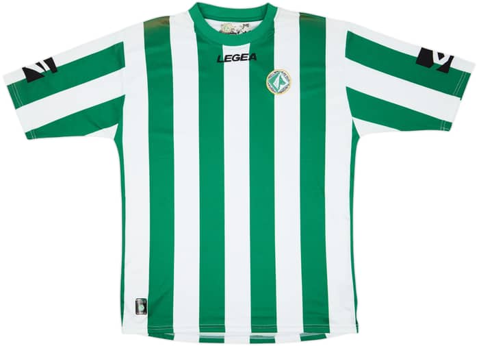 2008-09 Avellino Third Shirt - 6/10 - (XXL)