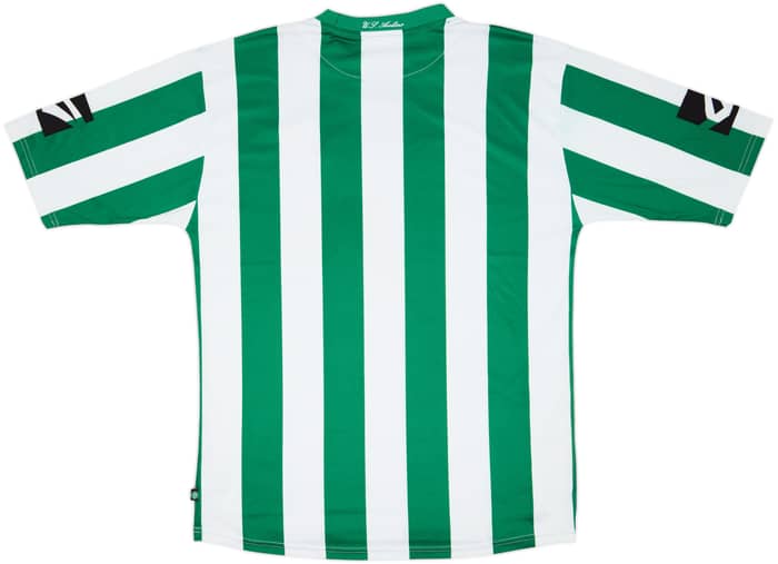 2008-09 Avellino Third Shirt - 6/10 - (XXL)