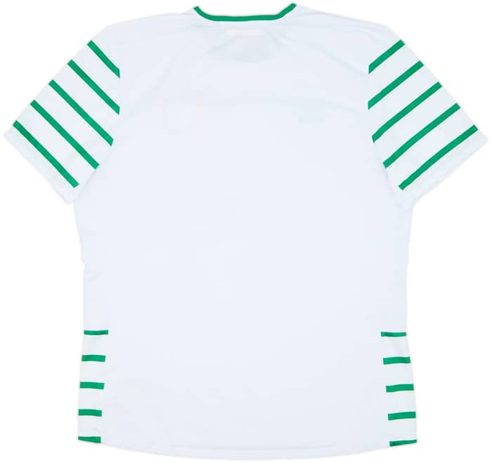 2016-17 Ireland Away Shirt - 6/10 - (XXL)