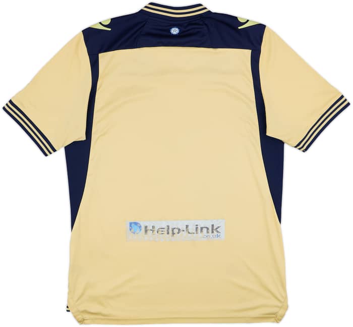 2013-14 Leeds United Away Shirt - 5/10 - (L)