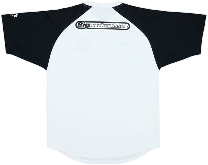 2005-06 Southend Away Shirt - 5/10 - (M)