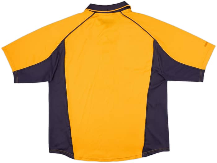 2000-02 Liverpool Away Shirt - 5/10 - (M)