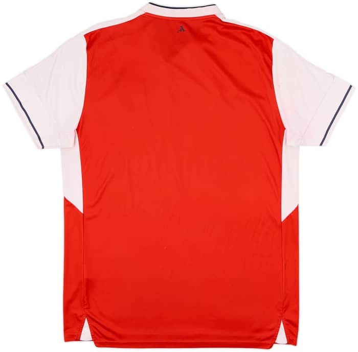2016-17 Arsenal Home Shirt - 5/10 - (L)