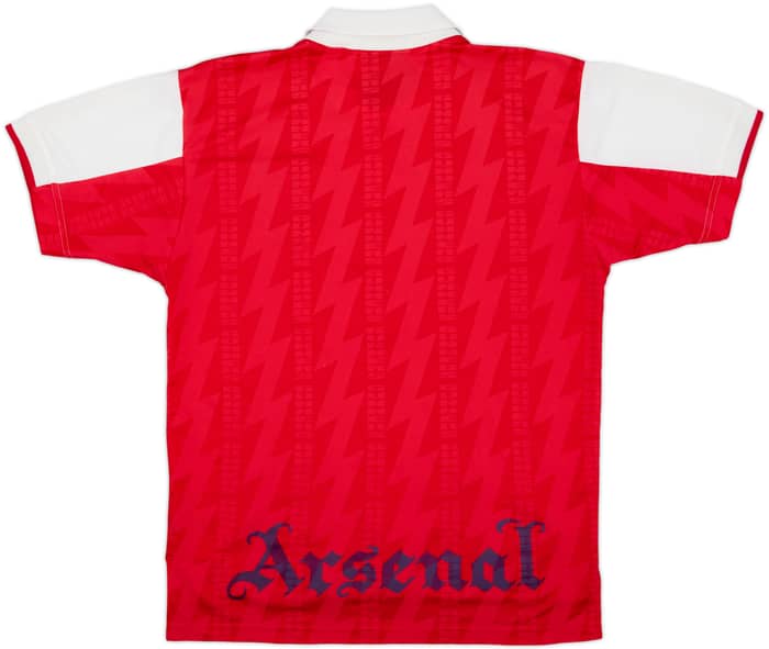 1994-96 Arsenal Home Shirt - 5/10 - (M)