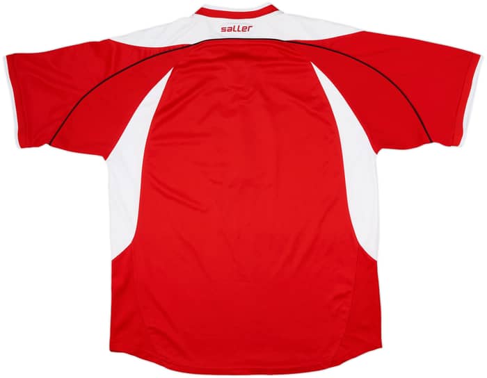 2004-05 FC Koln Home Shirt - 7/10 - (XXL)