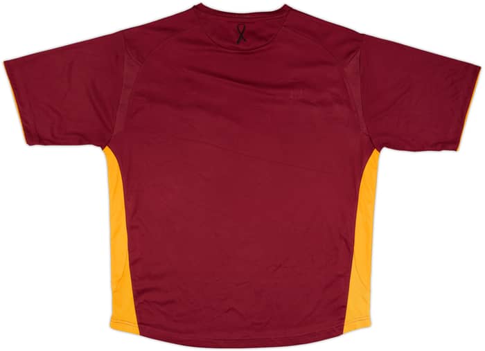 2009-10 Bradford City Home Shirt - 7/10 - (L)