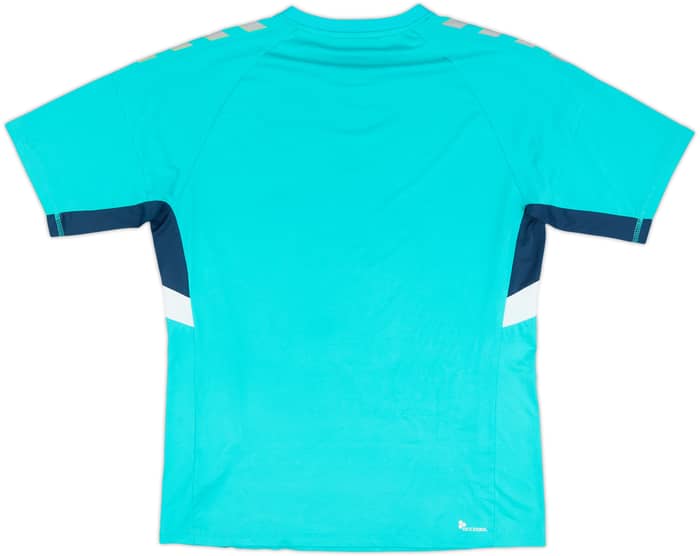 2018-19 Middlesbrough Hummel Training Shirt - 6/10 - (L)