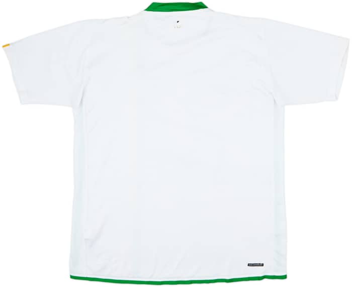 2006-08 Celtic European Shirt - 5/10 - (XL)