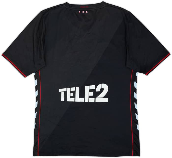 Camiseta de visitante del Utrecht 2018-19 - 8/10 - (L)