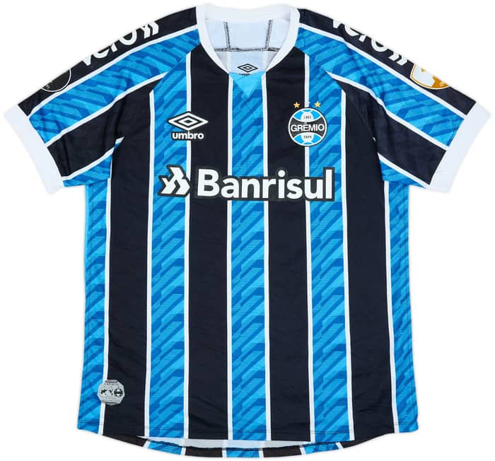 Camiseta de local del Gremio 2020 - 6/10 - (XXL)