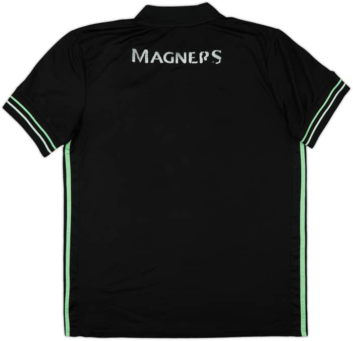 2020-21 Celtic Third Shirt - 5/10 - (L)