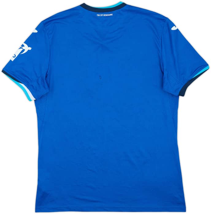 2020-21 TSG Hoffenheim Home Shirt - 7/10 - (L)