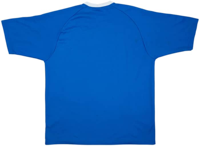 2008-08 Gillingham Home Shirt - 6/10 - (XXL)