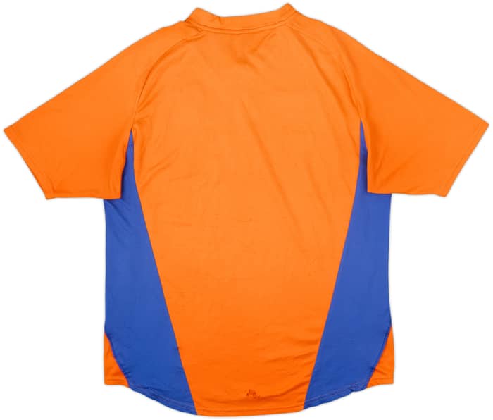 2002-03 Rangers Away Shirt - 5/10 - (L)