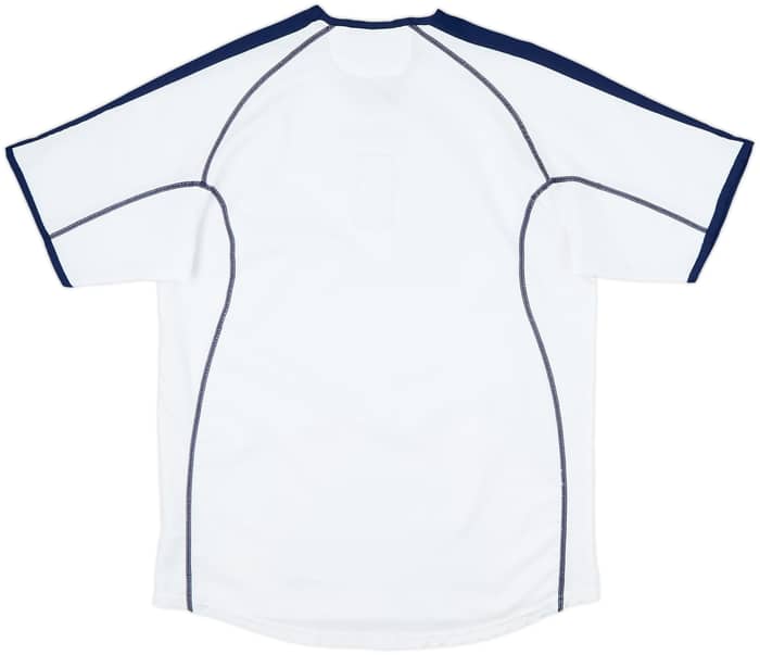 2003-05 Scotland Away Shirt - 8/10 - (M)