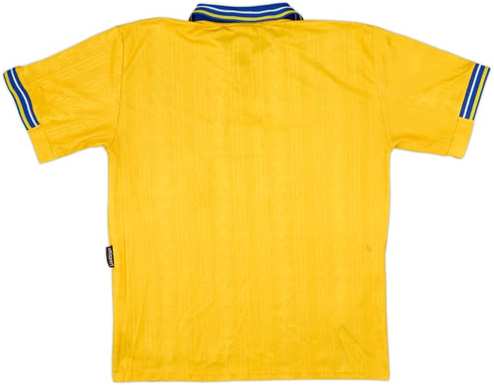 1998-99 Blackburn Away Shirt - 6/10 - (M)